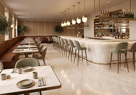 Dining Bar
