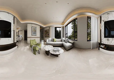 Residential Dining
