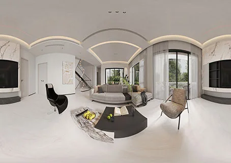 Residential Dining