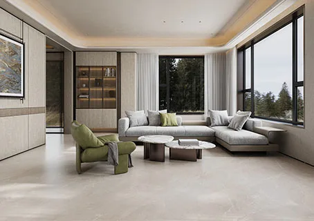 Residential Livingroom