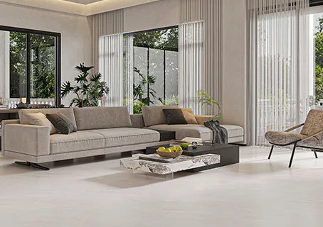 Residential Openplan