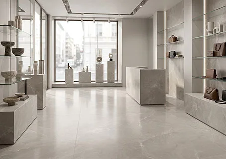 Retail Store